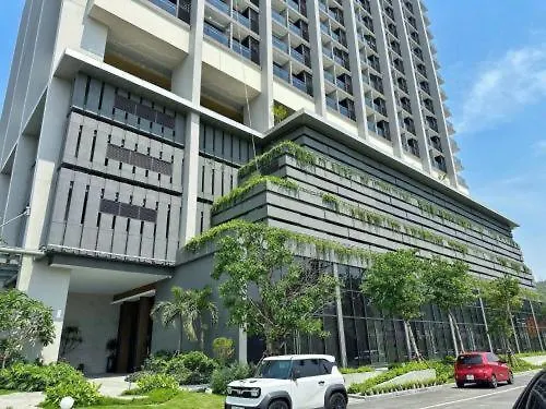Icon40 Ho Tang Cao View Nhac Nuoc Apartment