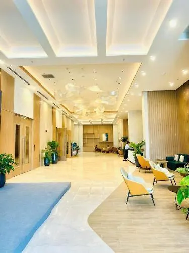 Icon40 Ho Tang Cao View Nhac Nuoc Apartment Hạ Long